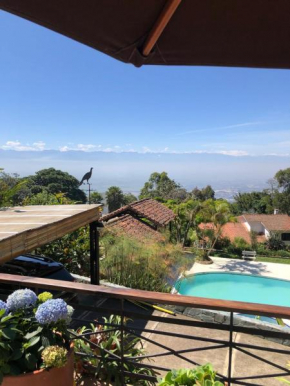 DAPA CASA CAMPESTRE CON PISCINA y JACUZZI
